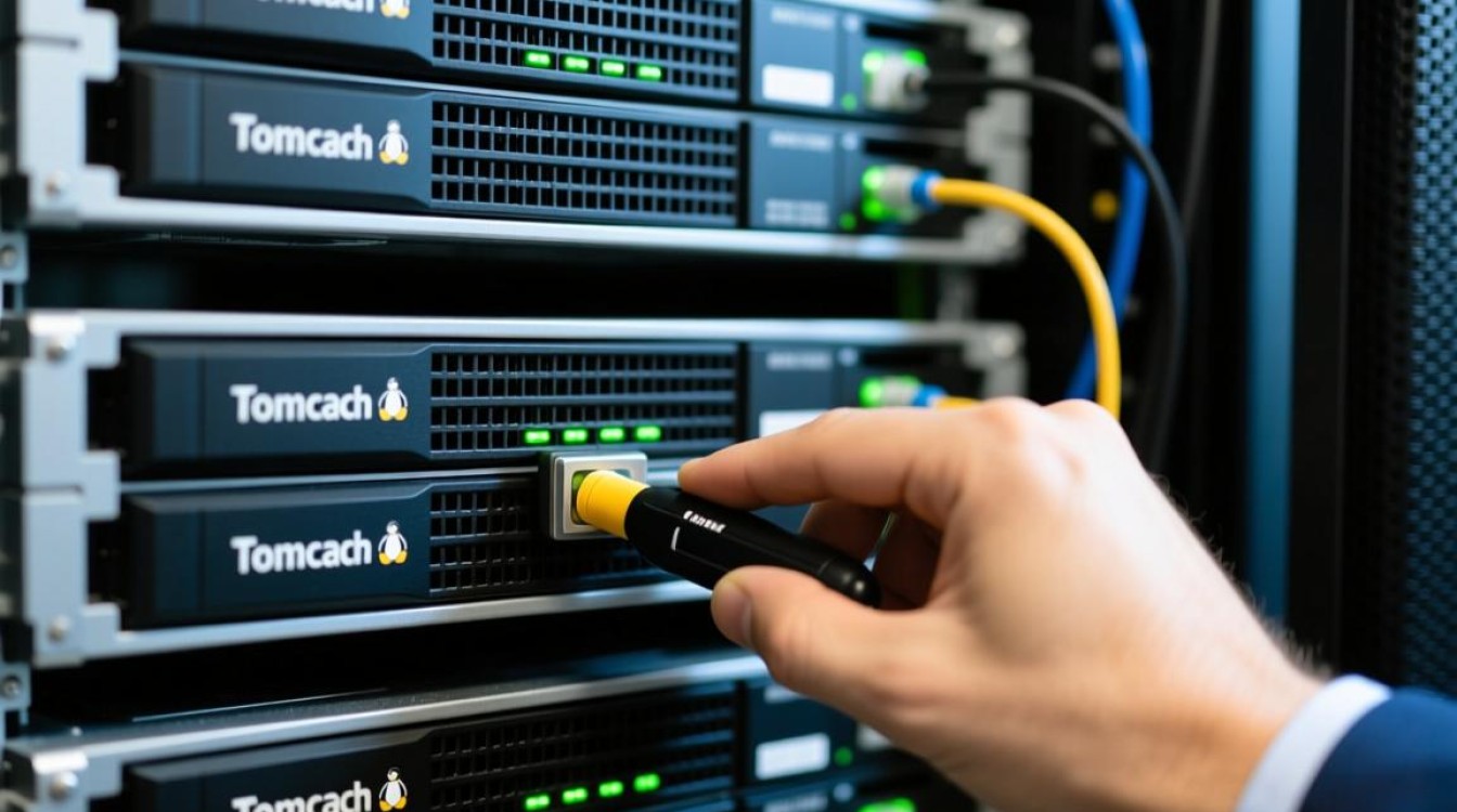 linux tomcat 重启脚本