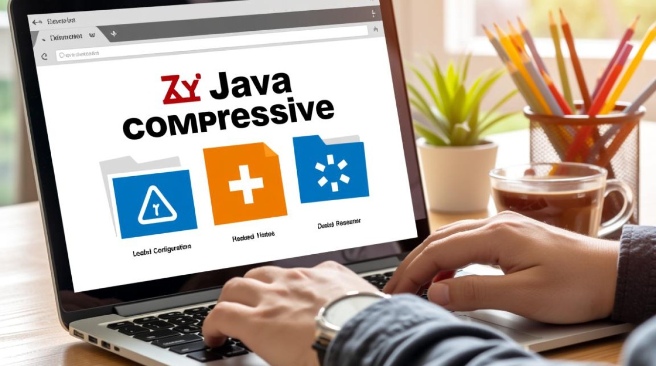 压缩文件怎么加载到java-好主机测评网