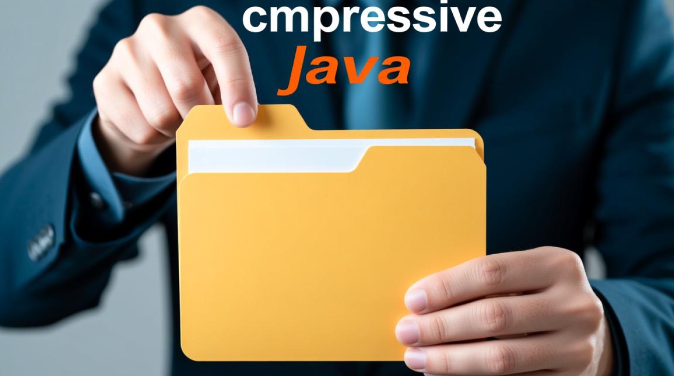 压缩文件怎么加载到java