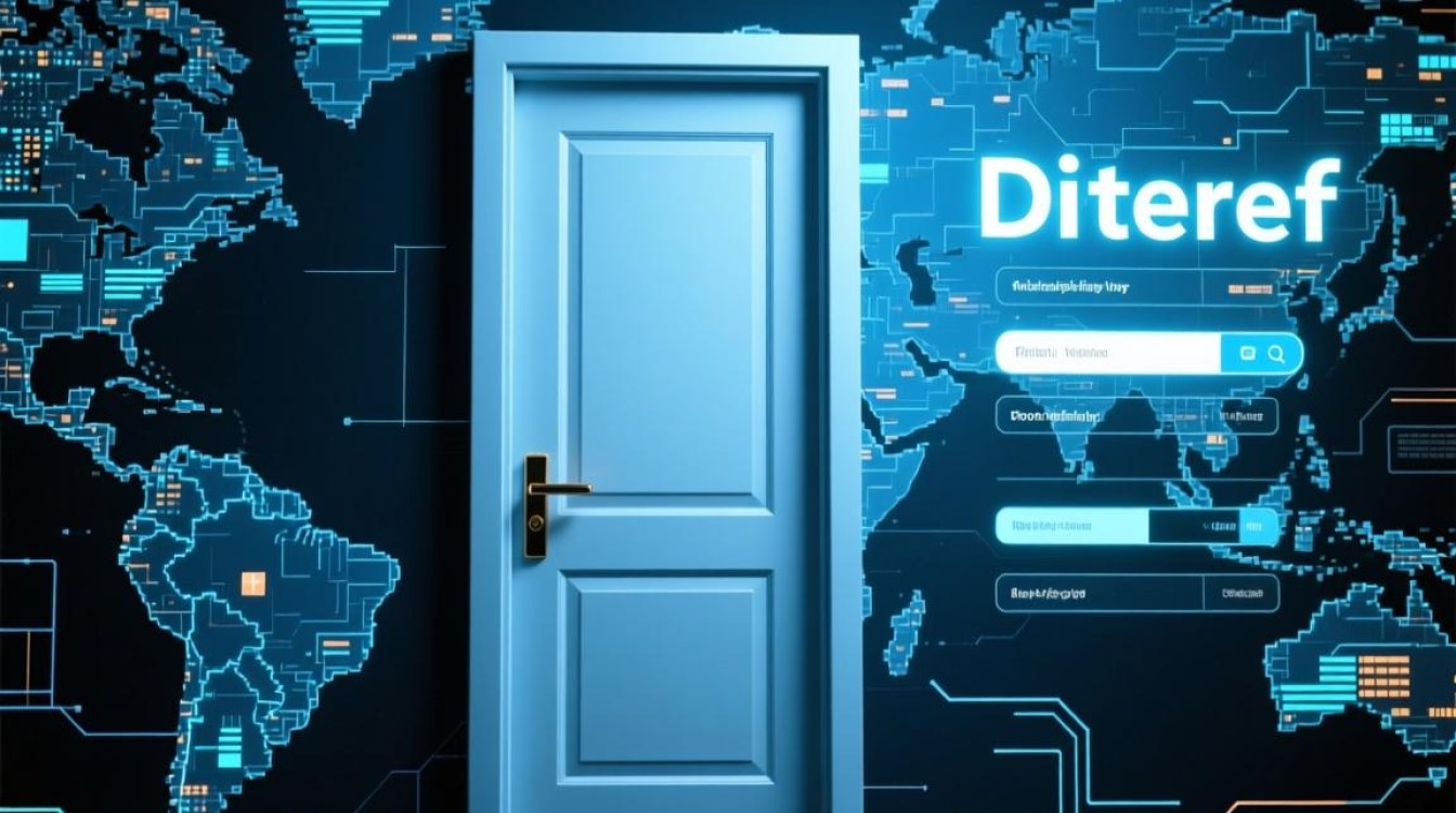 域名联系人和域名持有者一样吗？两者区别及设置注意事项详解