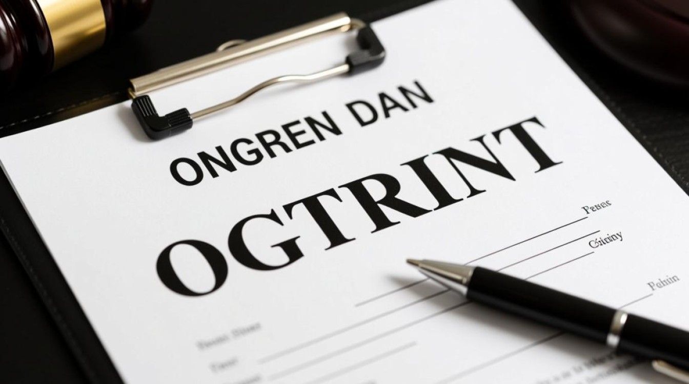 域名转让合同范本