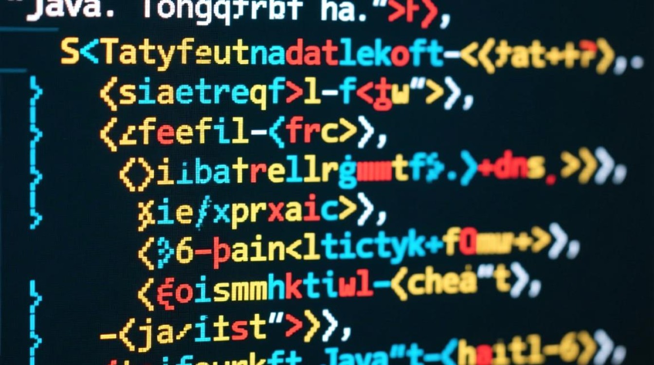 Java中怎么定义字符串数组？有哪些常见定义和初始化方法？