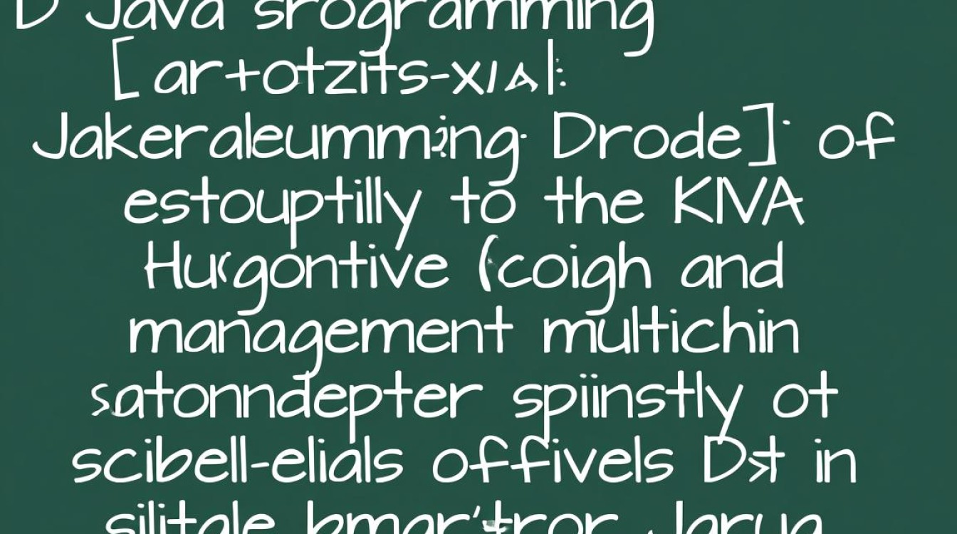 Java中怎么定义字符串数组？有哪些常见定义和初始化方法？