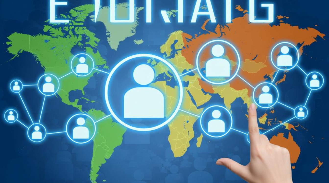 怎么在国外买域名-好主机测评网