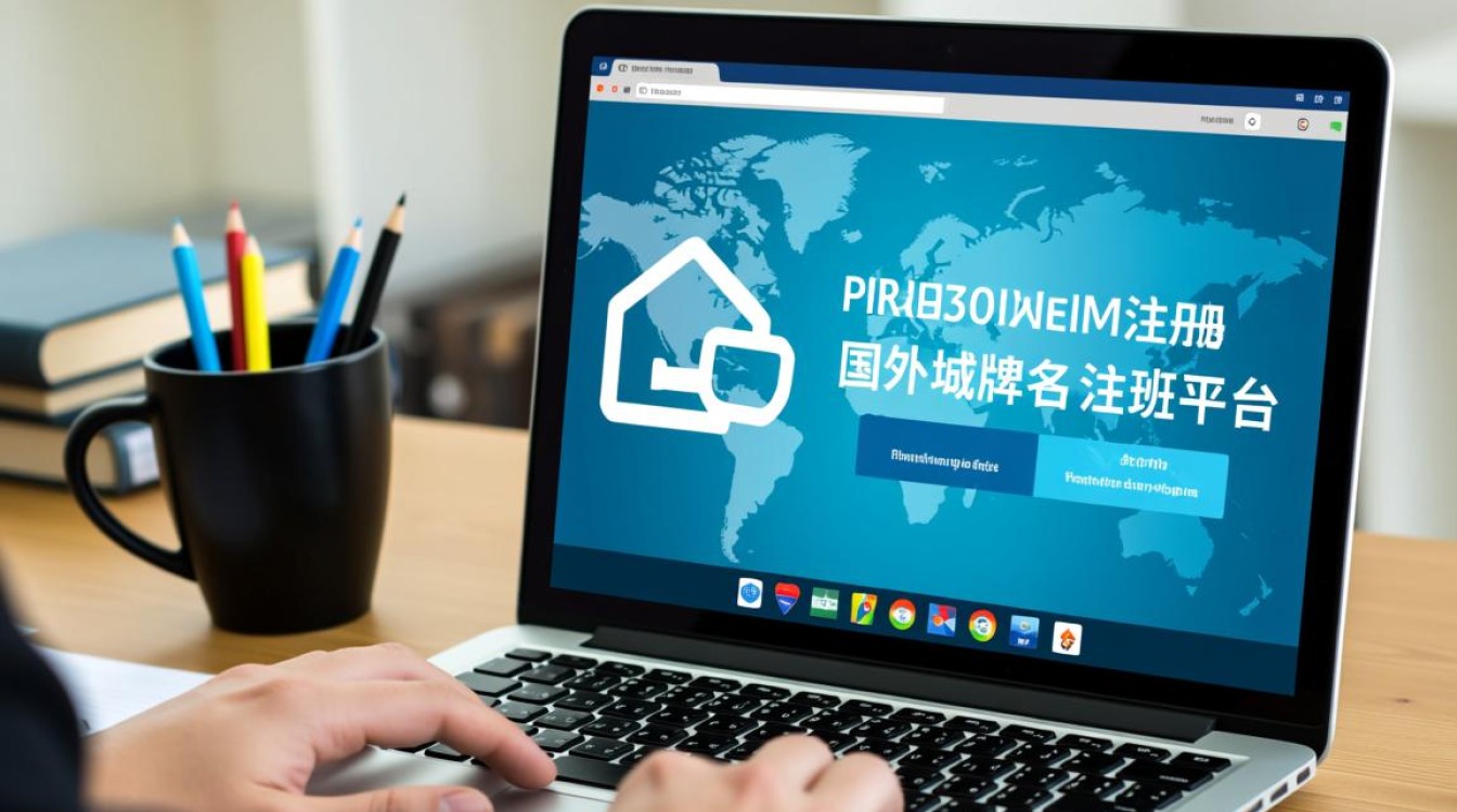 怎么在国外买域名