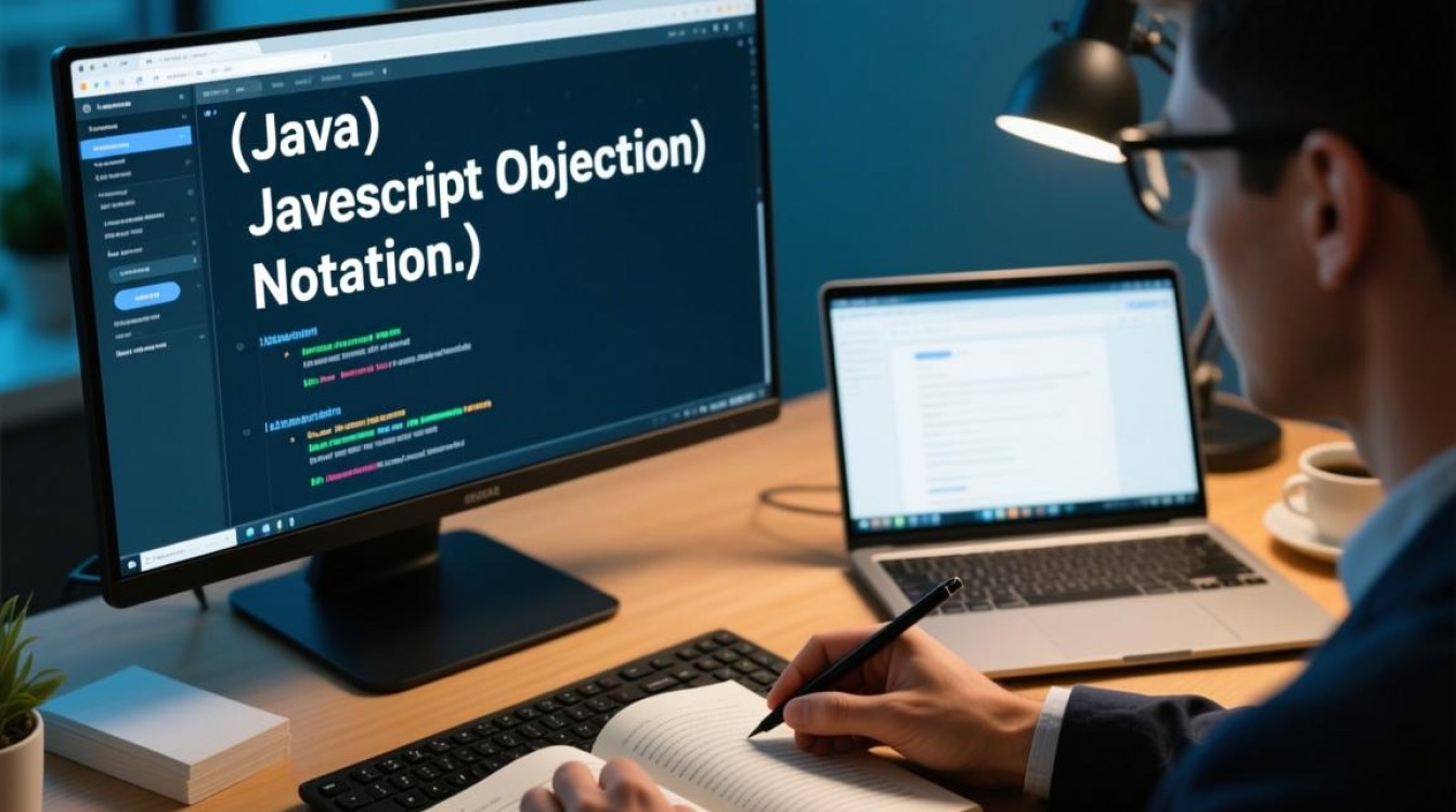 java中的json怎么表示-好主机测评网
