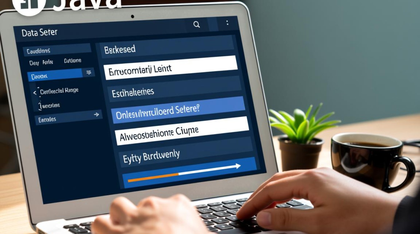 java 中怎么升序-好主机测评网