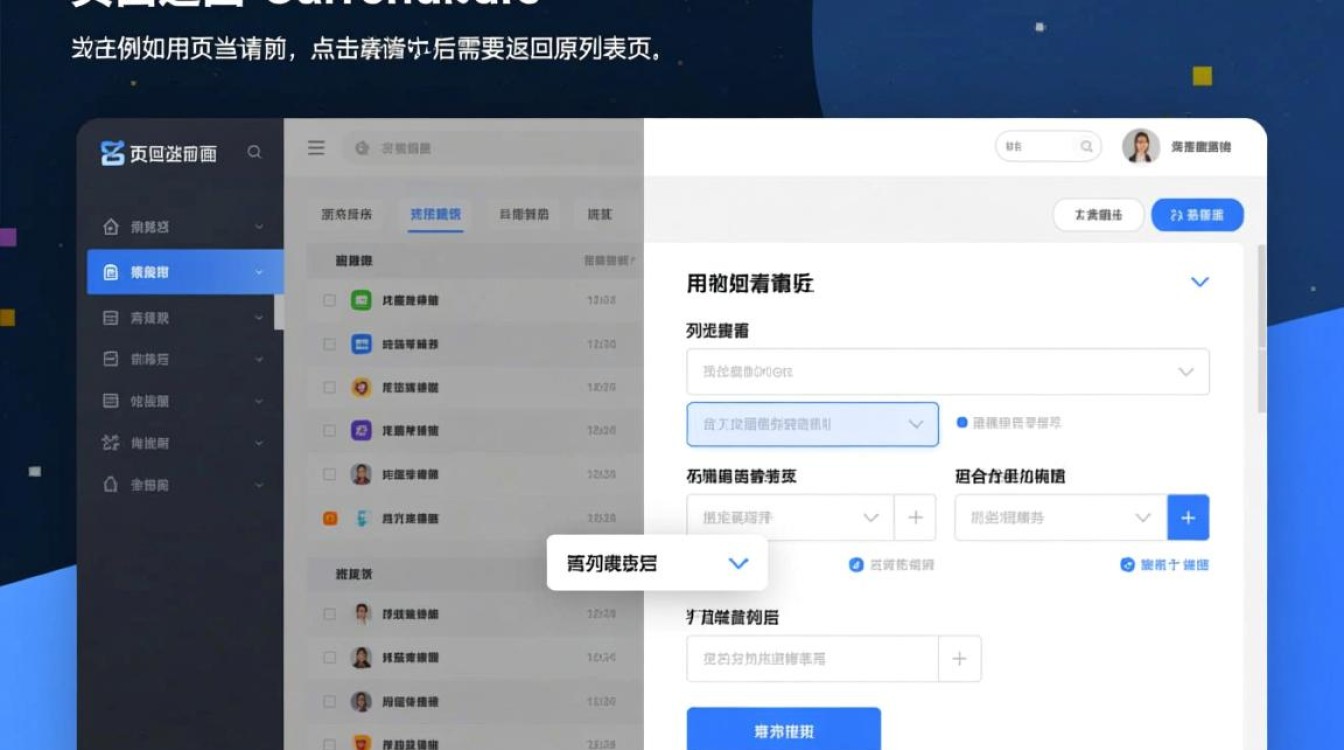 Java后端如何实现页面返回当前页的功能代码？-好主机测评网