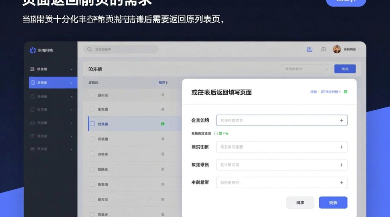 Java后端如何实现页面返回当前页的功能代码？