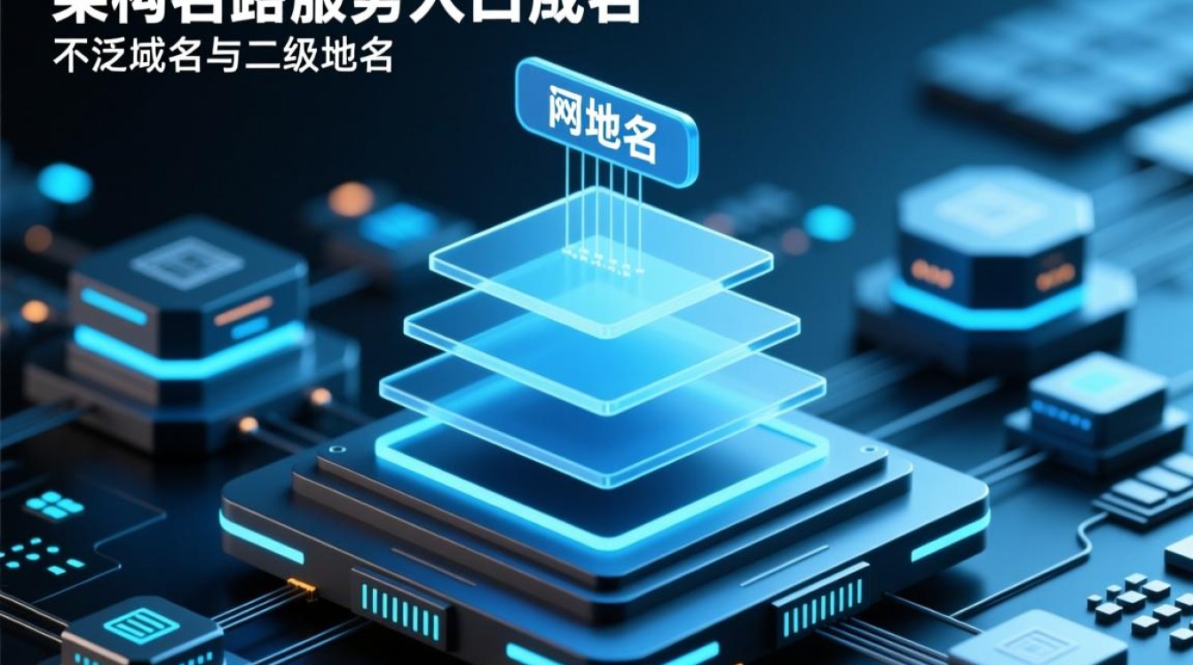 泛域名和二级域名