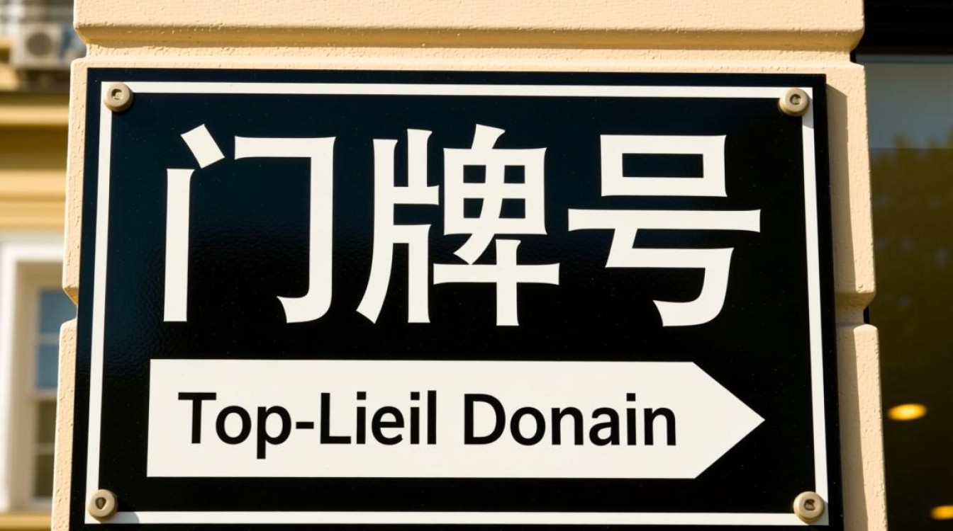 域名分国际国内域名吗