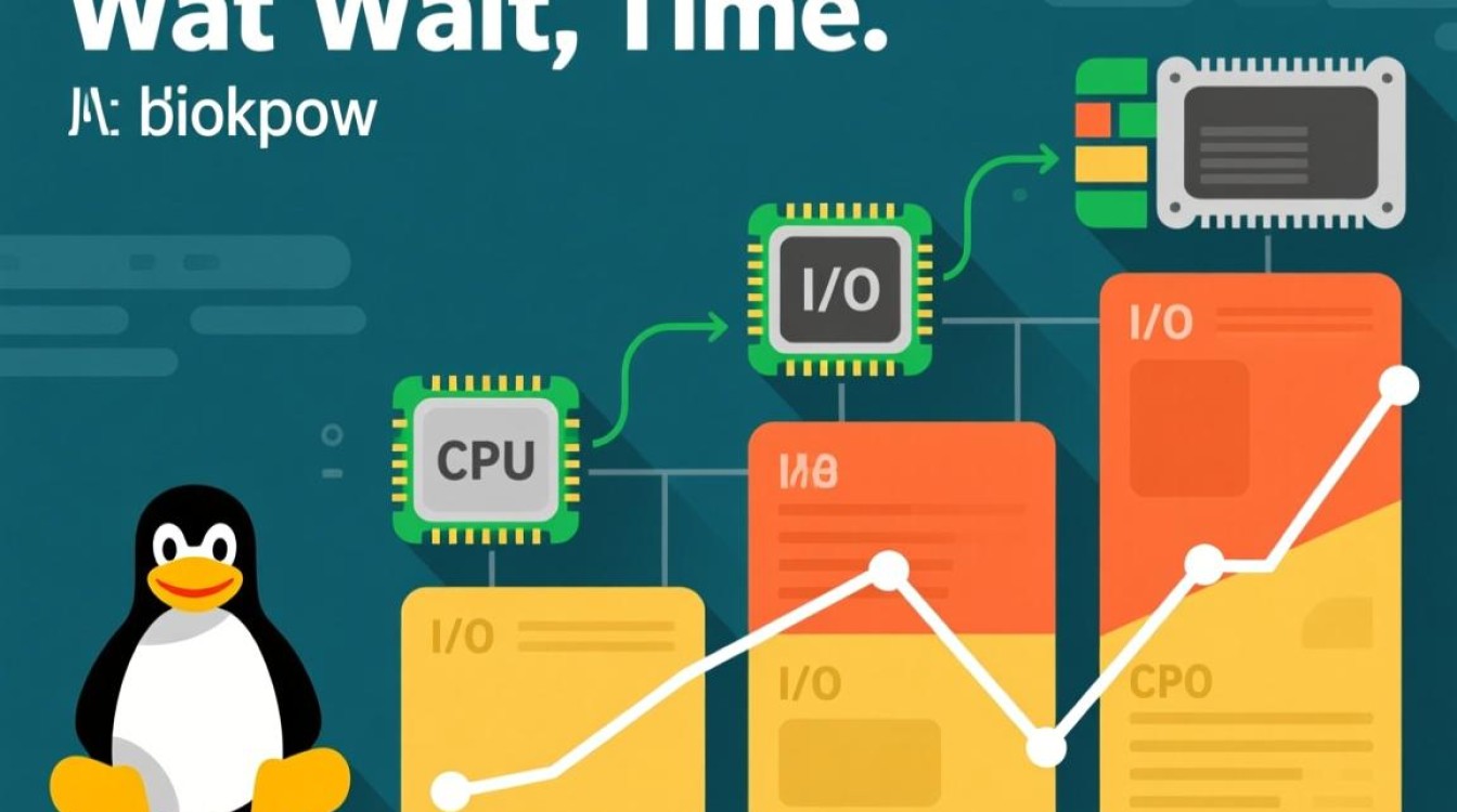 linux 等待时间-好主机测评网