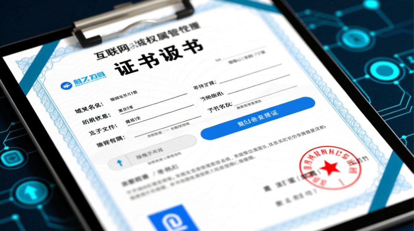 域名证书电子版如何下载?获取步骤、使用方法和注意事项详解-好主机测评网