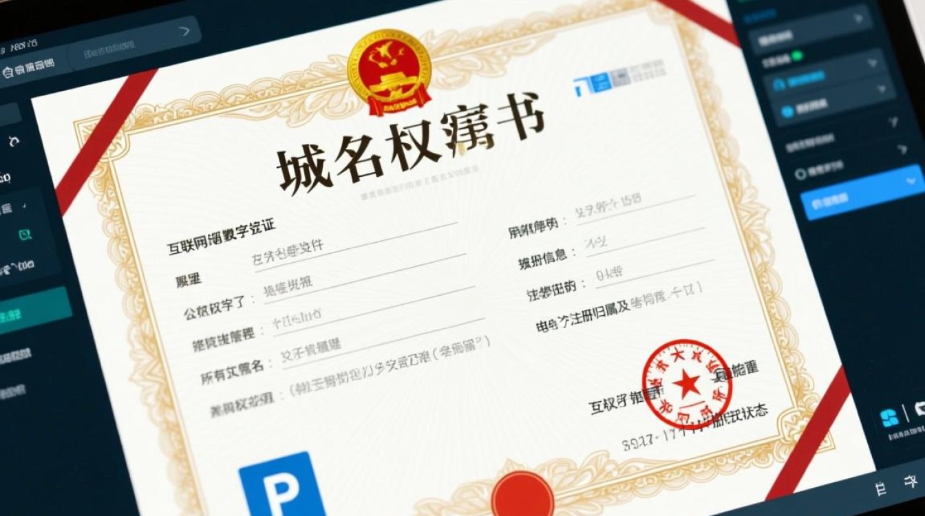 域名证书电子版如何下载？获取步骤、使用方法和注意事项详解