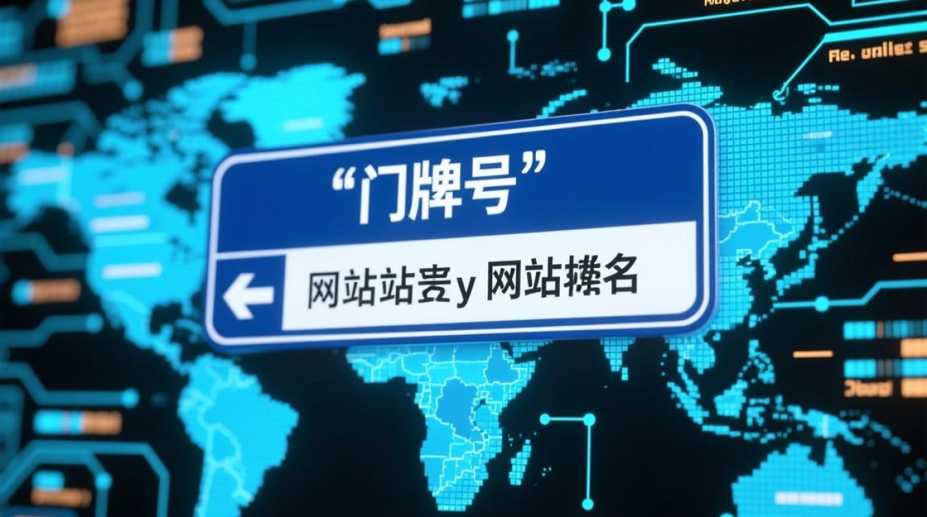 ad域名和网站域名一样吗？两者在用途和注册要求上有何区别？-好主机测评网