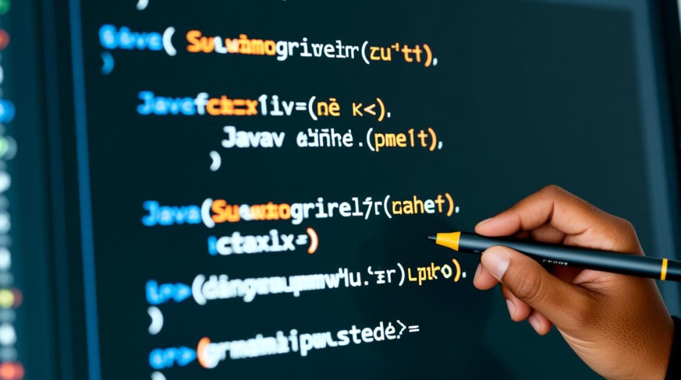 java怎么控制循环次数-好主机测评网