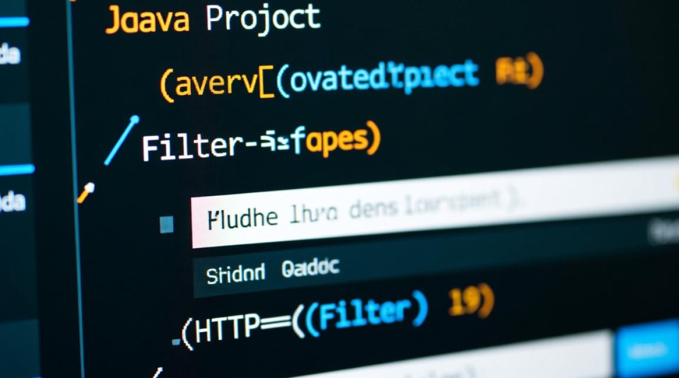 Java项目中如何编写过滤器实现请求参数的统一校验?-好主机测评网