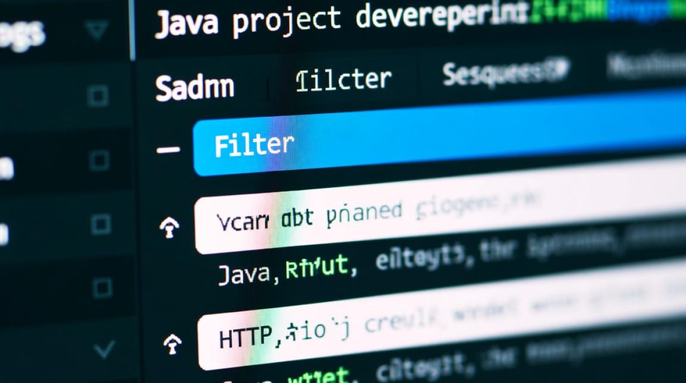 Java项目中如何编写过滤器实现请求参数的统一校验？