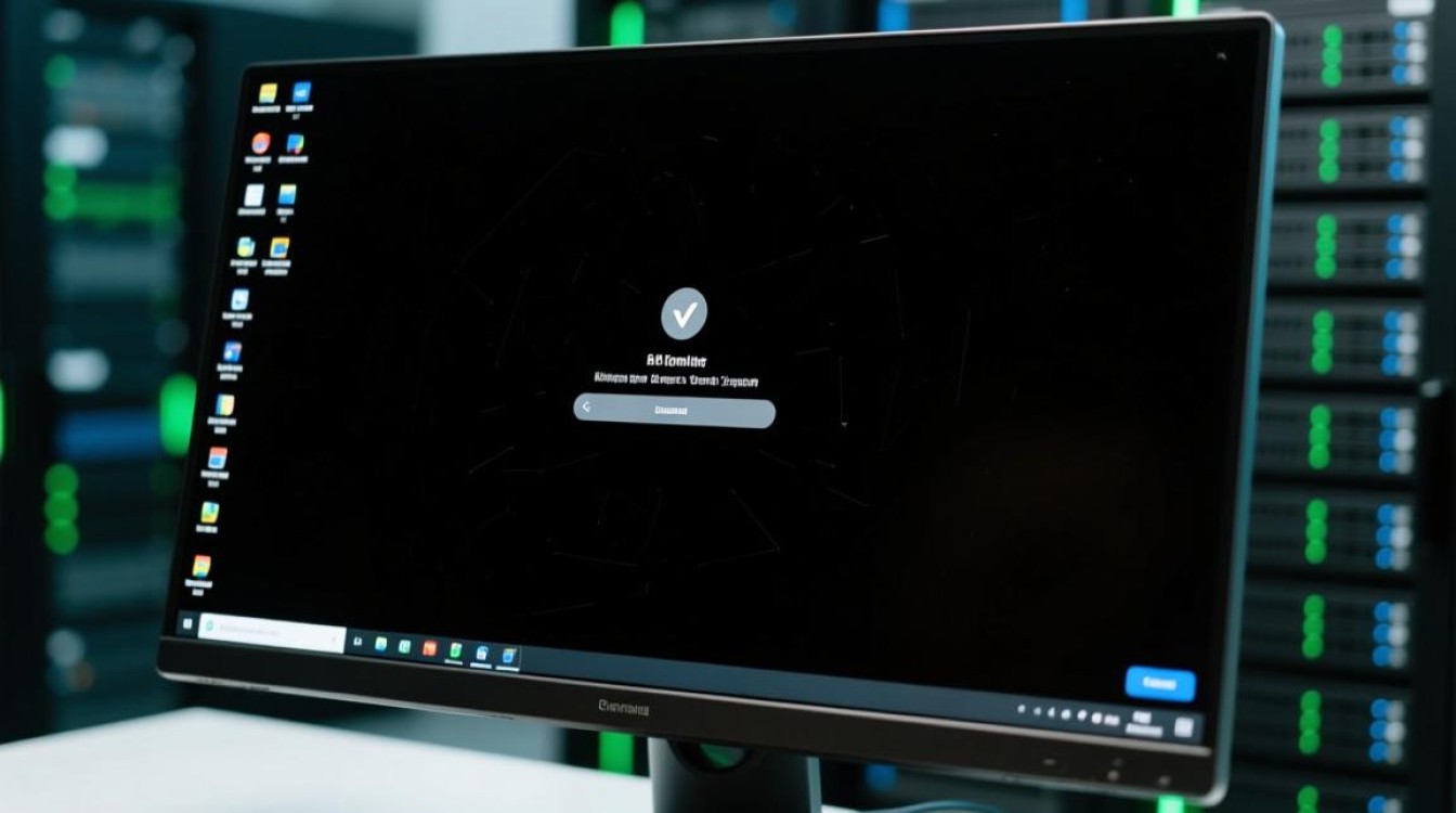 虚拟机黑屏唤醒失败怎么办?原因排查与解决技巧-好主机测评网