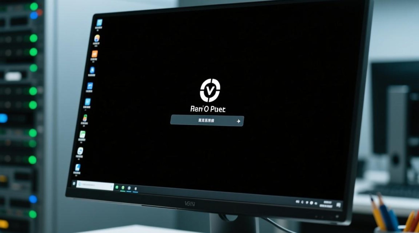 虚拟机黑屏唤醒失败怎么办？原因排查与解决技巧