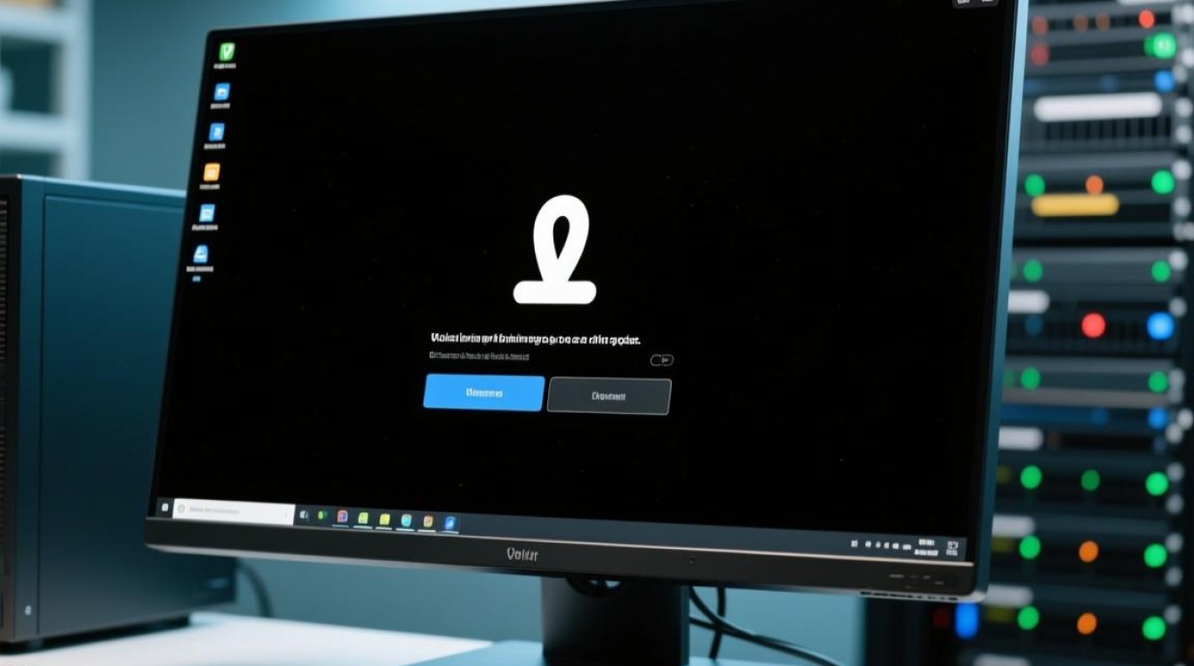 虚拟机黑屏唤醒失败怎么办？原因排查与解决技巧