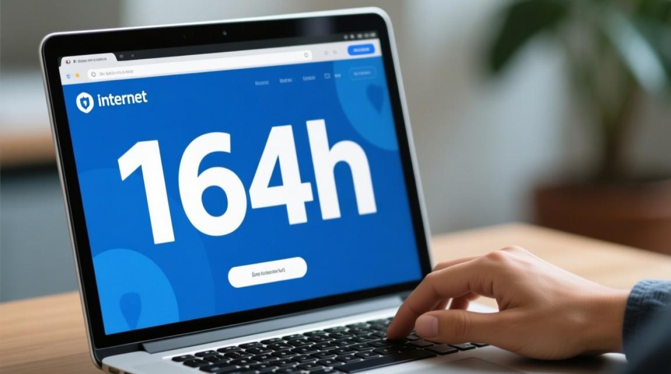 164hu的最新域名是什么？如何正确访问与查找？