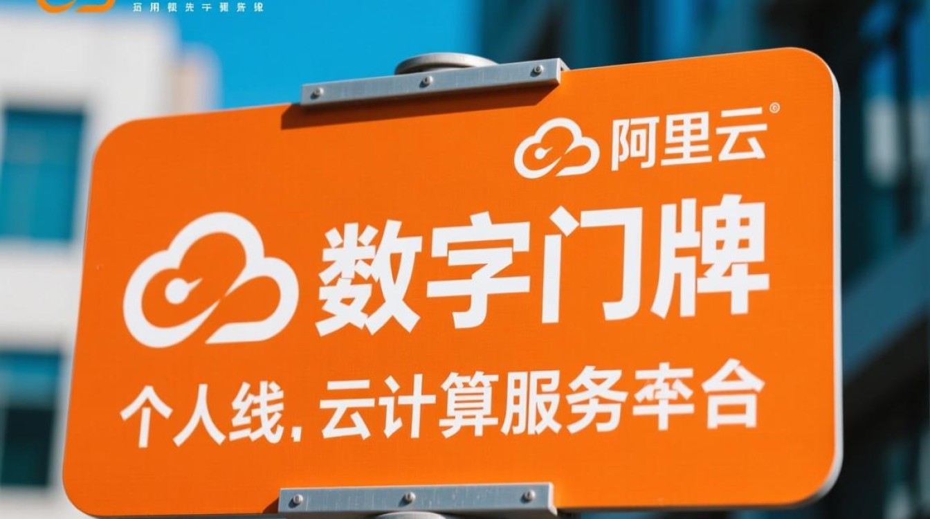 阿里云如何出售域名-好主机测评网