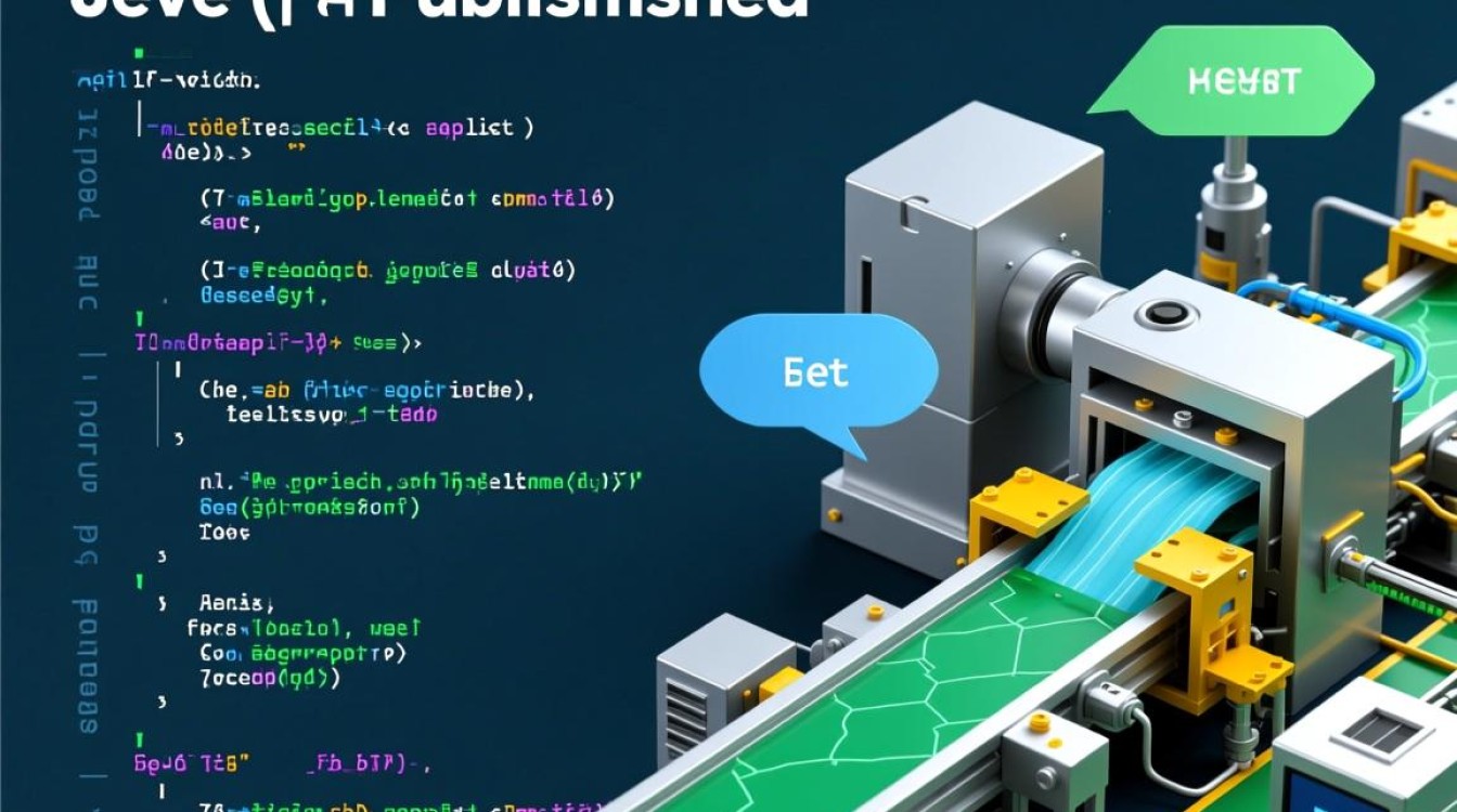 Java代码发布到服务器的步骤、工具及注意事项有哪些?-好主机测评网