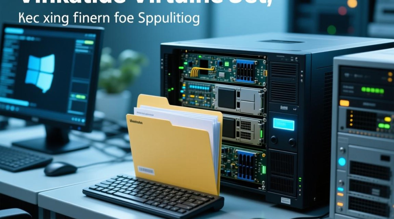 虚拟机 shared folders