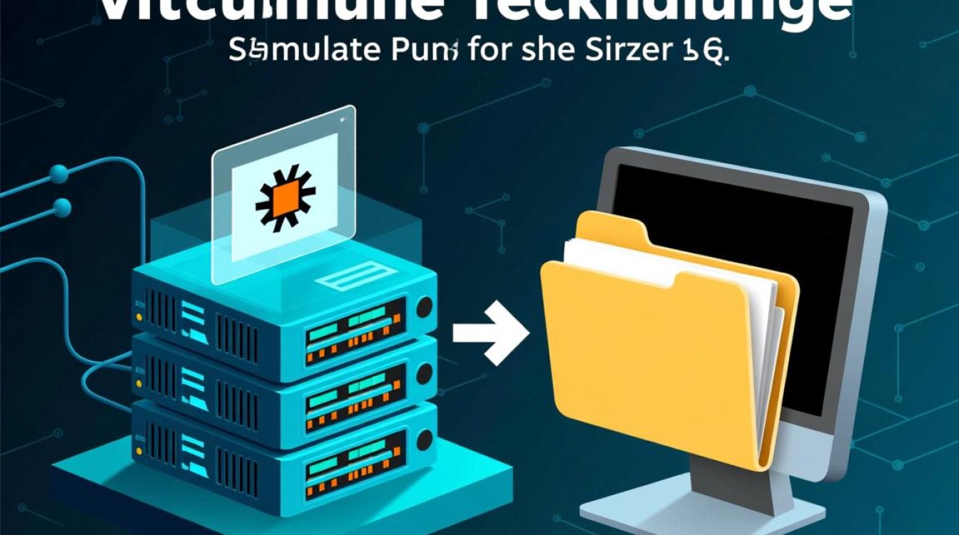 虚拟机 shared folders