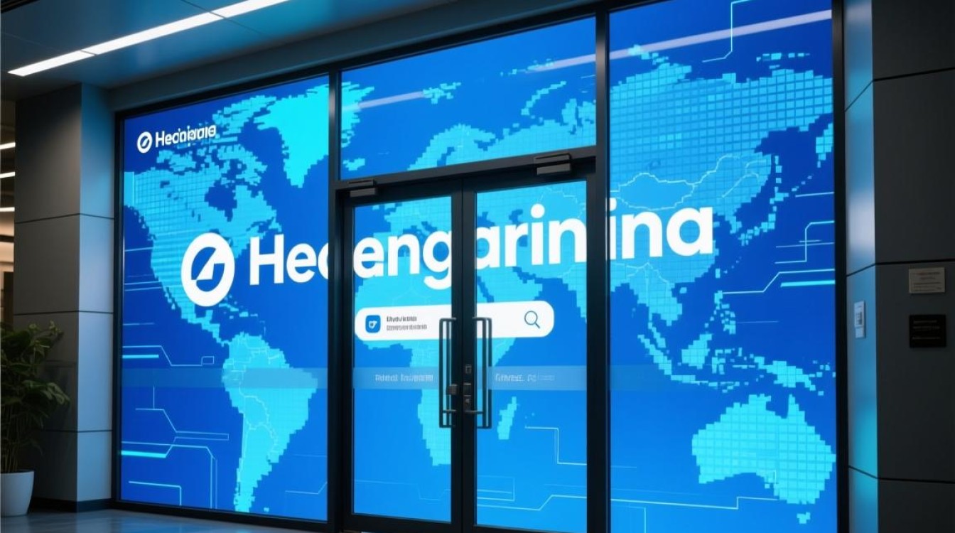 科技公司域名怎么取