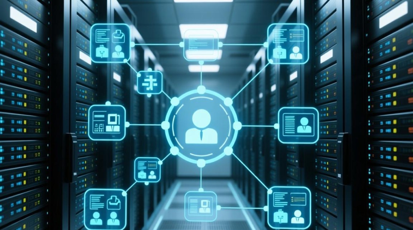 分布式存储支持什么系统