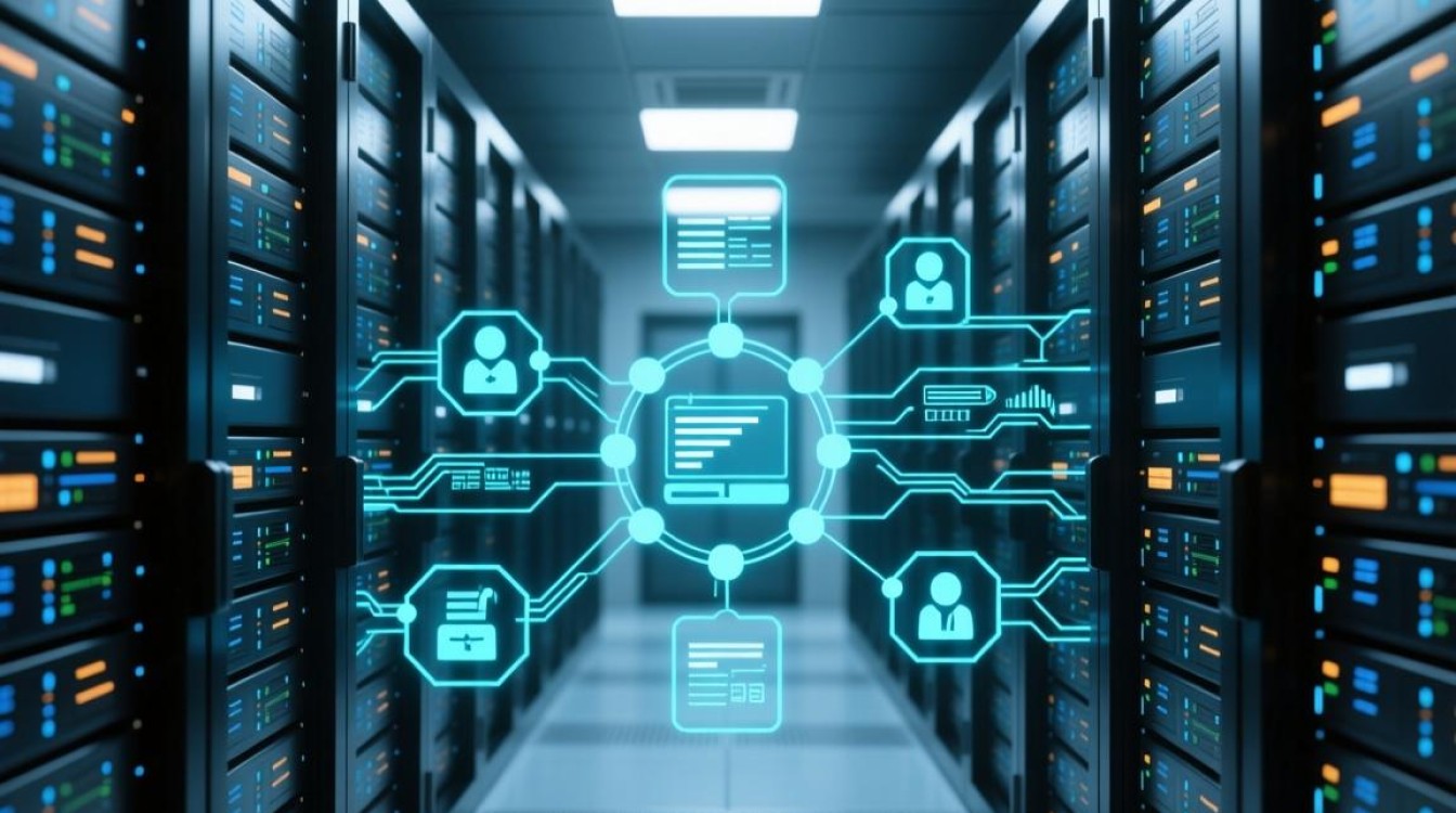 分布式存储支持什么系统