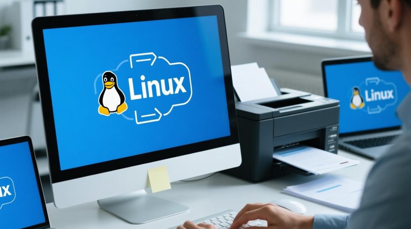 Linux 网络共享文件夹无法访问?权限配置与常见问题排查解决方法 Linux 网络共享文件夹无法访问?权限配置与常见问题排查解决方法