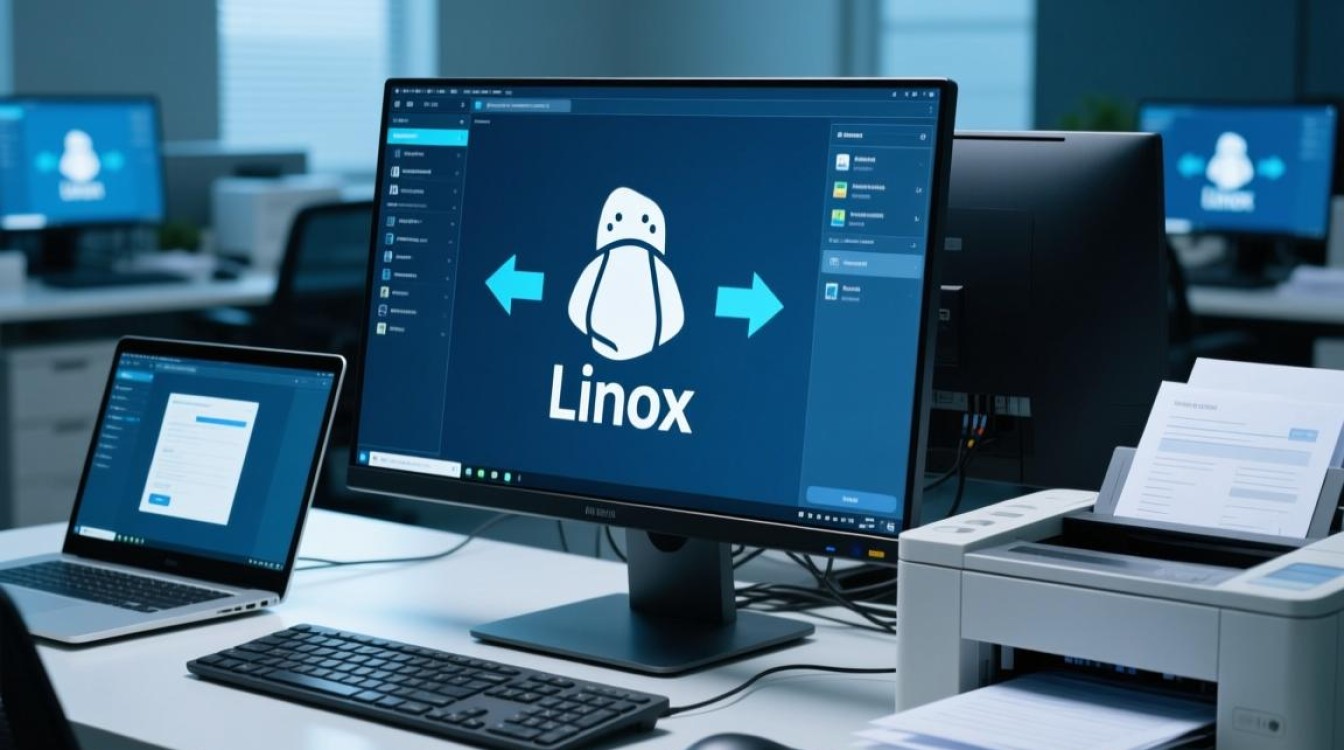 Linux 网络共享文件夹无法访问?权限配置与常见问题排查解决方法 Linux 网络共享文件夹无法访问?权限配置与常见问题排查解决方法