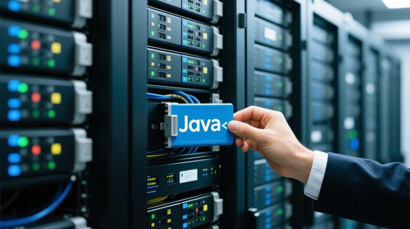 Java开发中数据存储如何选?不同场景适用什么存储方式? Java开发中数据存储如何选?不同场景适用什么存储方式?