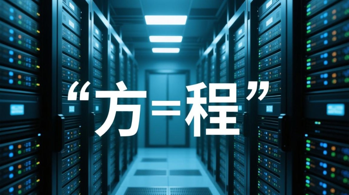 分布式存储方程式是什么意思