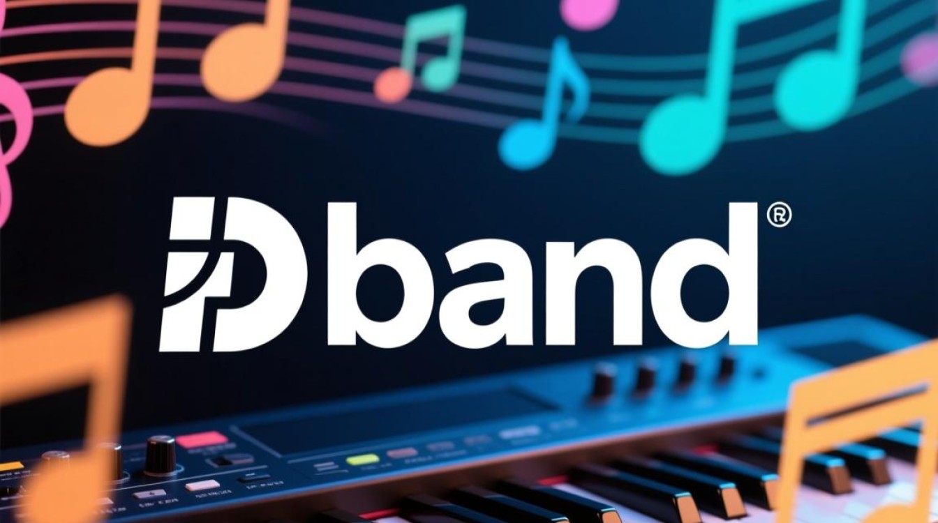 band域名适合音乐行业吗?注册后对品牌建设有帮助吗?-好主机测评网