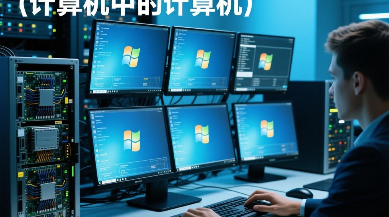 惠普运行虚拟机