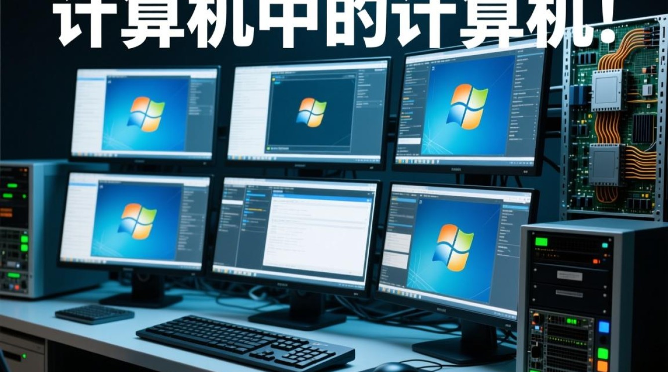 惠普运行虚拟机