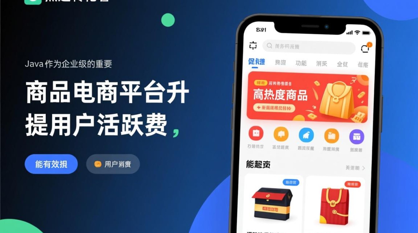 java怎么实现热搜商品