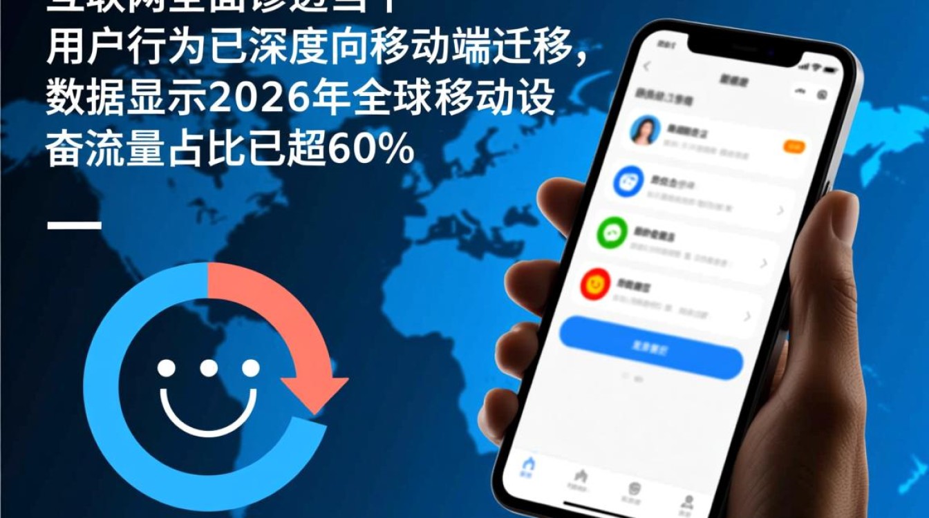 主域名跳转到手机域名这样做对SEO和用户体验有什么影响？