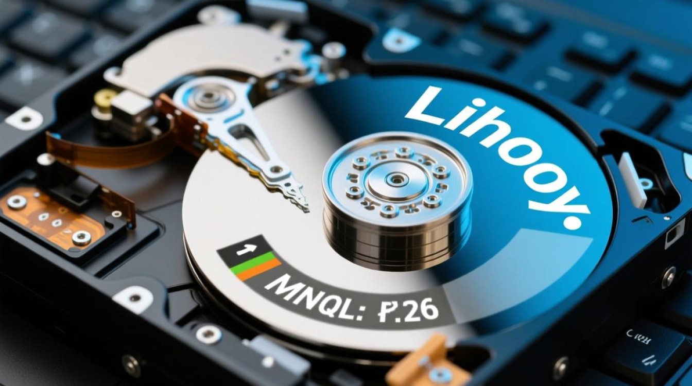 Linux如何查看各目录可用空间？常用命令详解教程-好主机测评网