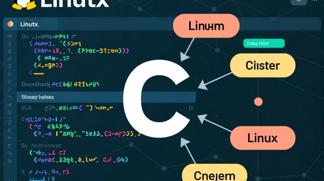 linux c 是什么-好主机测评网
