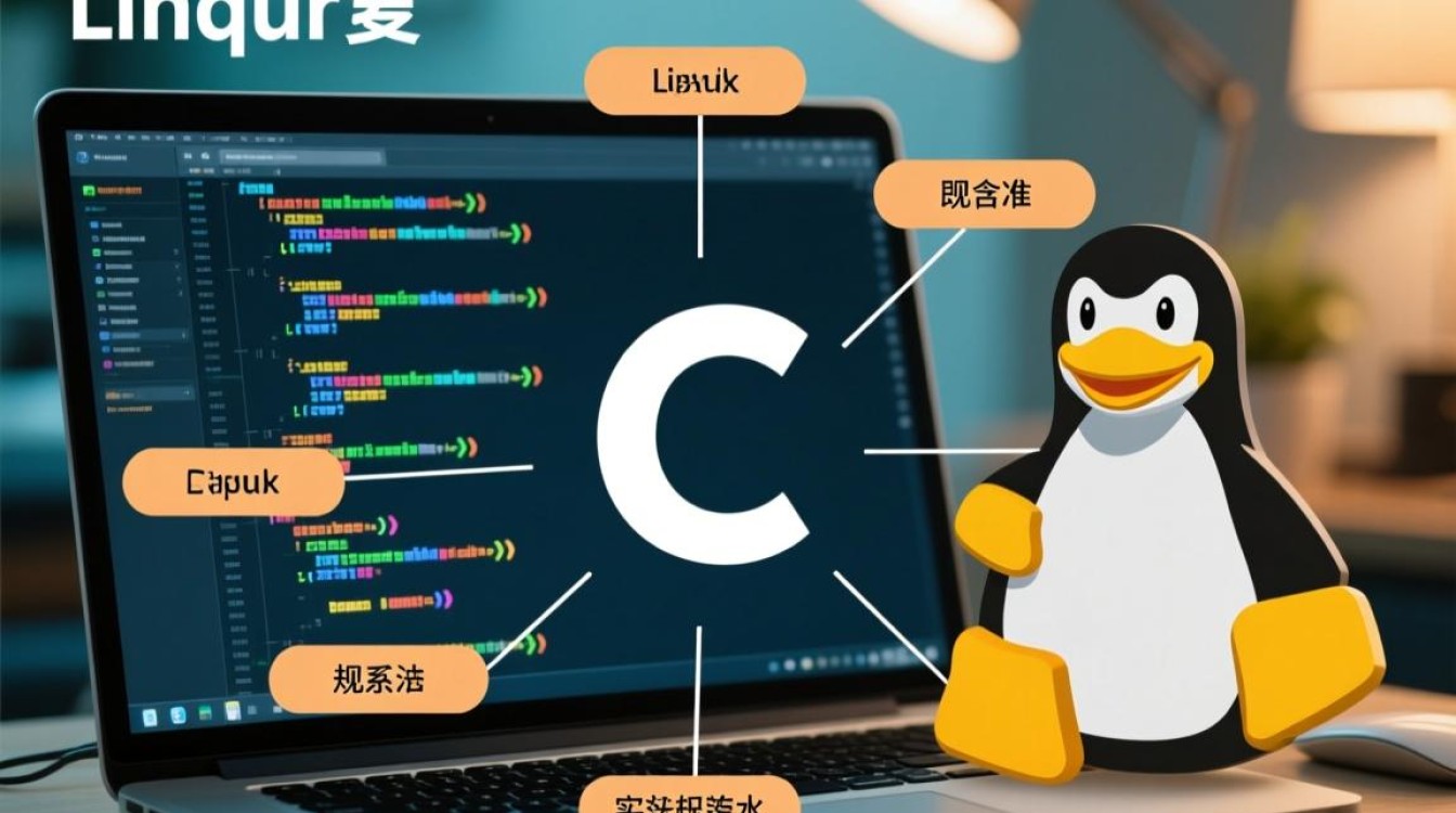 linux c 是什么