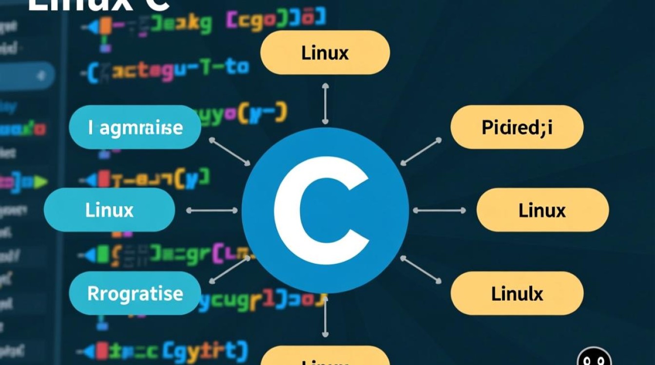 linux c 是什么