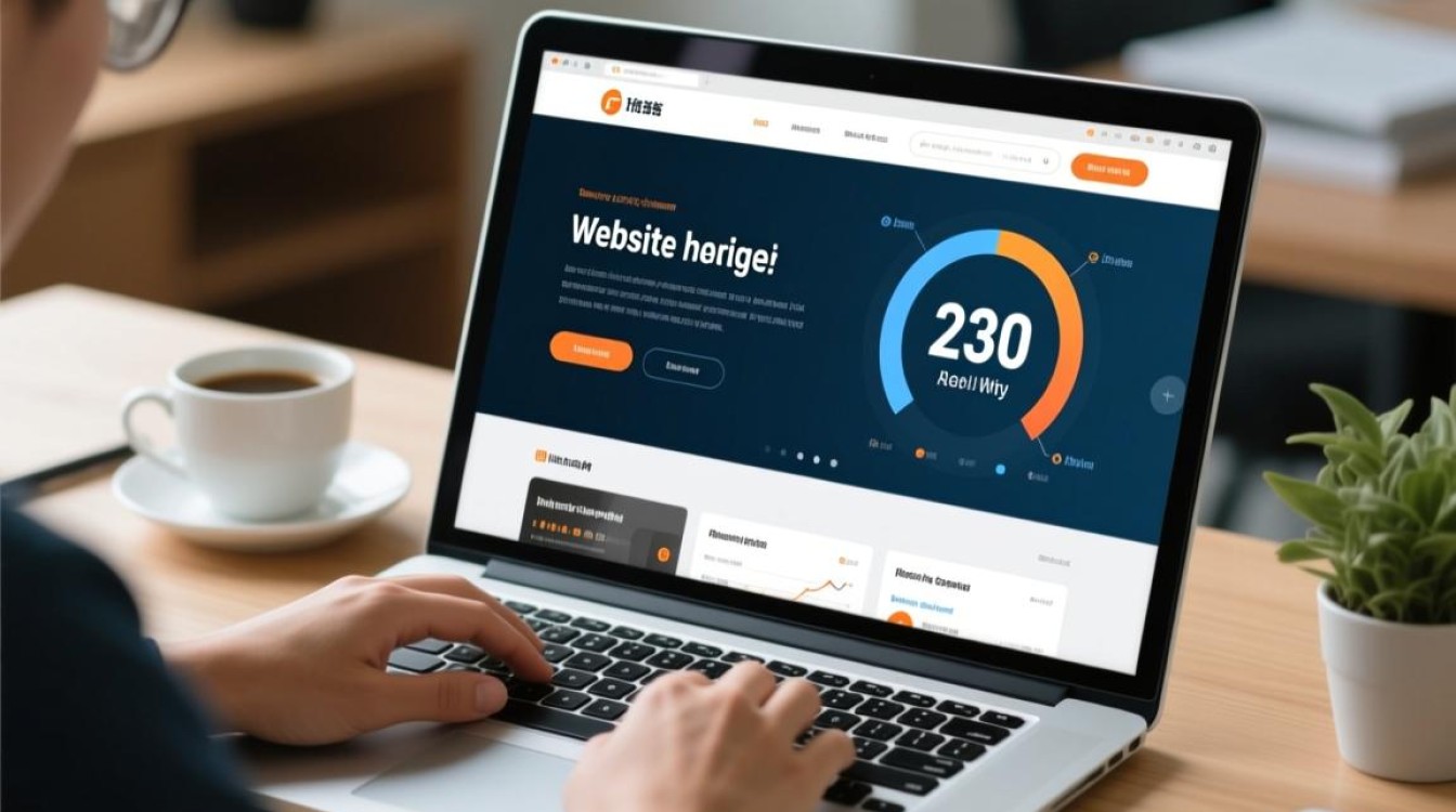 查看域名访问量