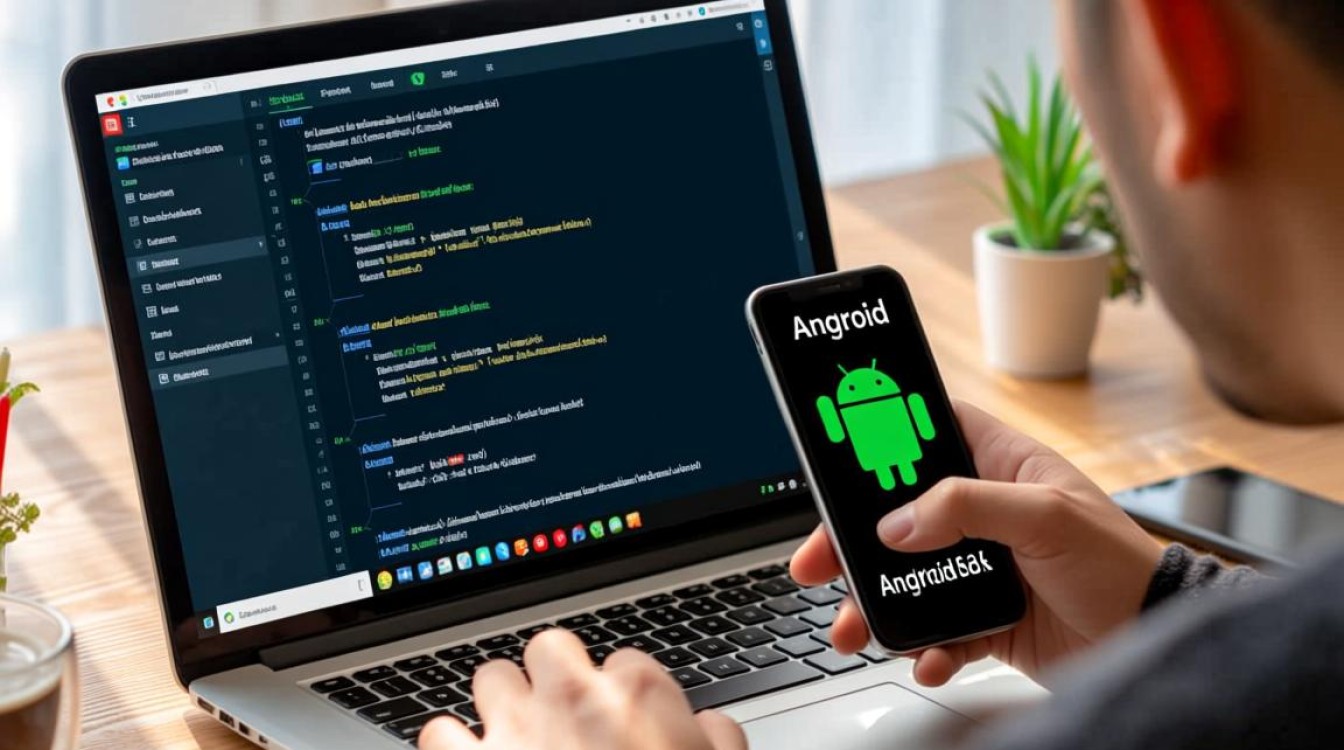 linux android sdk 64