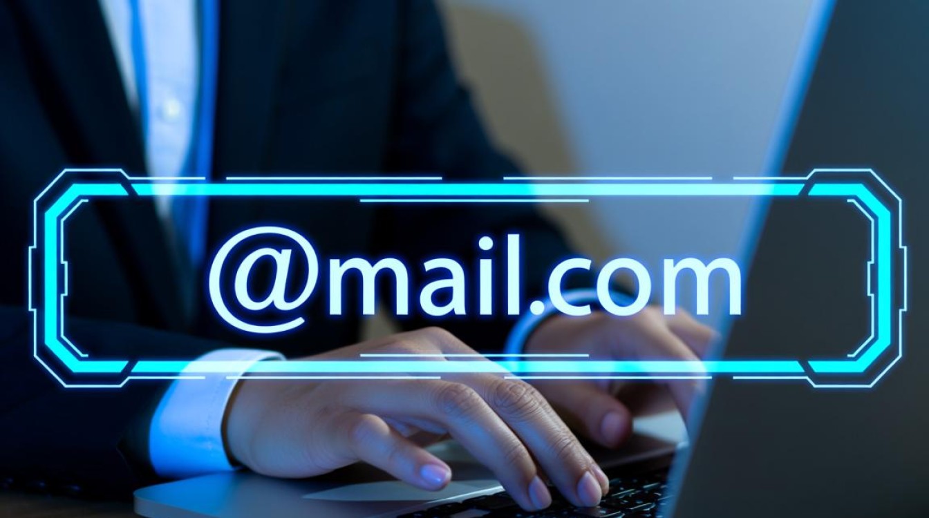 如何用域名做邮箱 如何用域名做邮箱