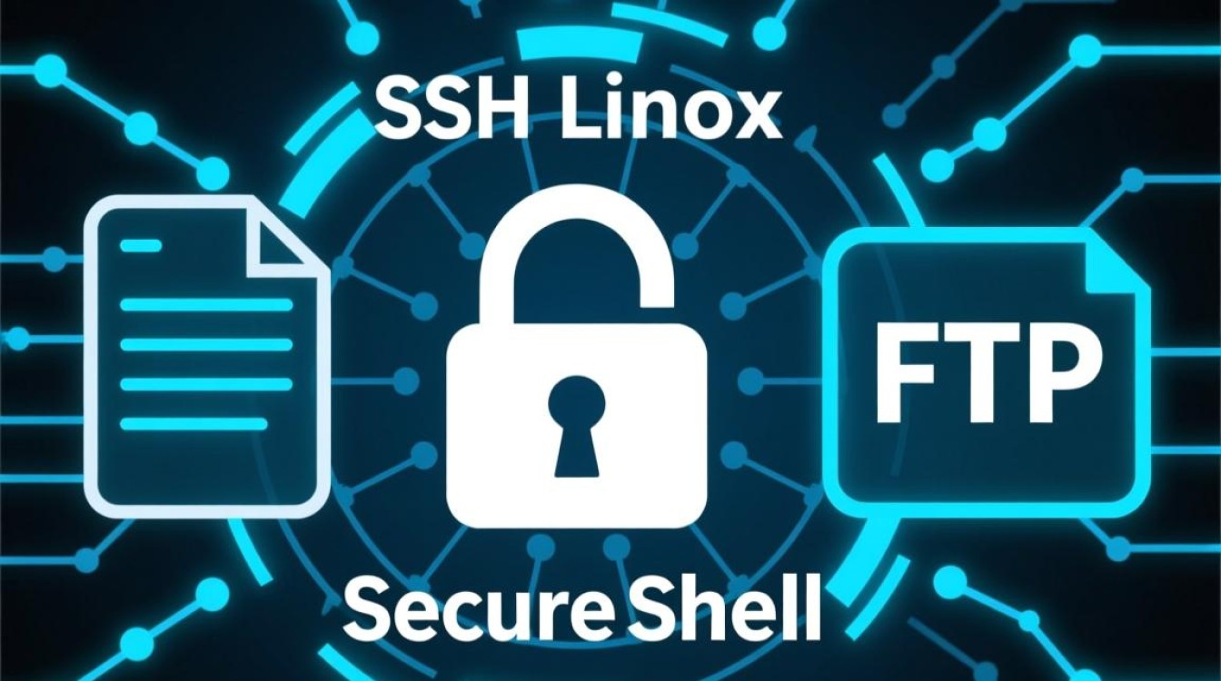 Linux SSH上传文件到服务器的具体命令和操作步骤是怎样的?-好主机测评网